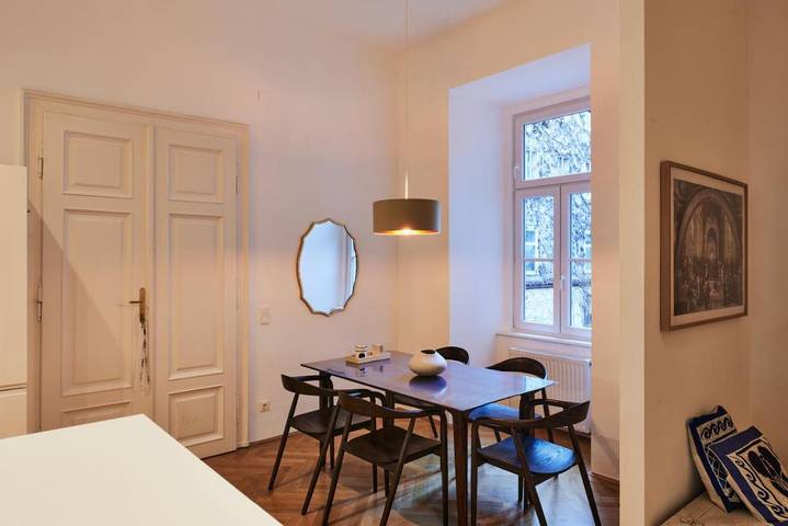 Ferienwohnung für 5 Personen in Wiener Prater - 3