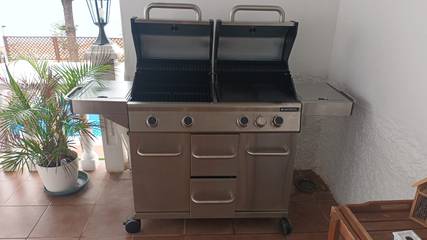 Maison De Vacances pour 6 Personnes dans El Sauzal, Tenerife du Nord, Photo 2