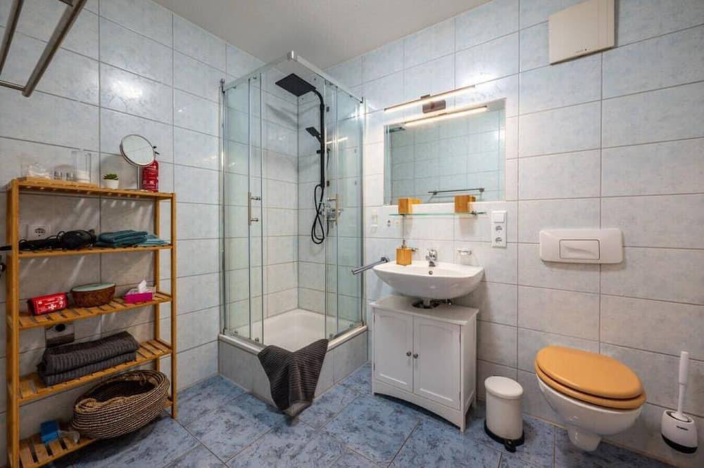 Geheel appartement, Arbio I Quiet Apart in Sudvorstadt in Leipzig-Zuid, Leipzig