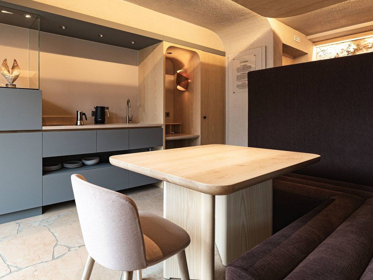 Ganze Wohnung, Residence Wachtler in Innichen, Karnischer Hauptkamm