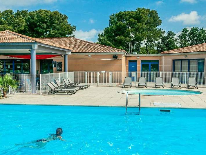 Gîte pour 4 personnes à Martigues - 3