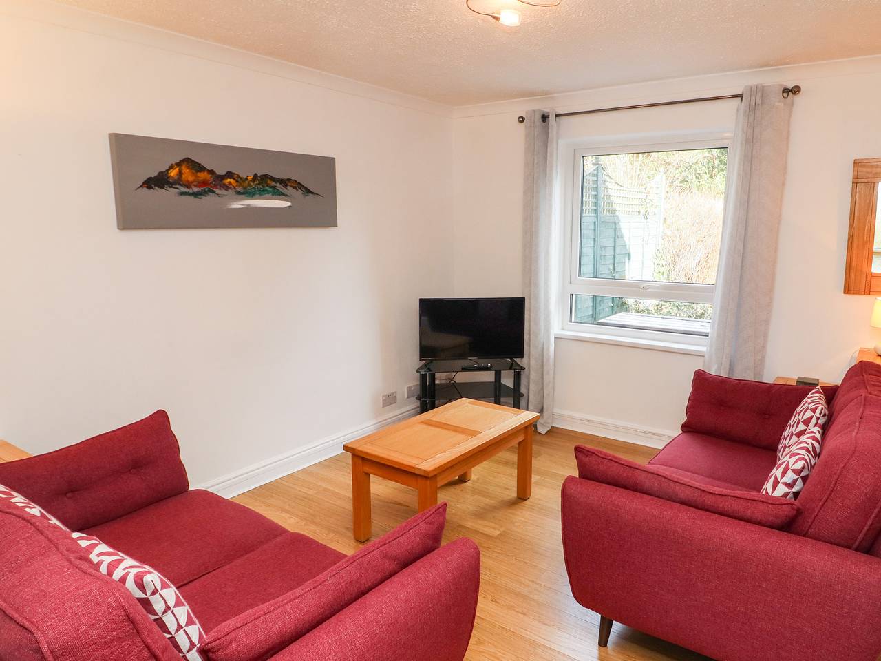 Annes Cottage in Keswick, Lake District