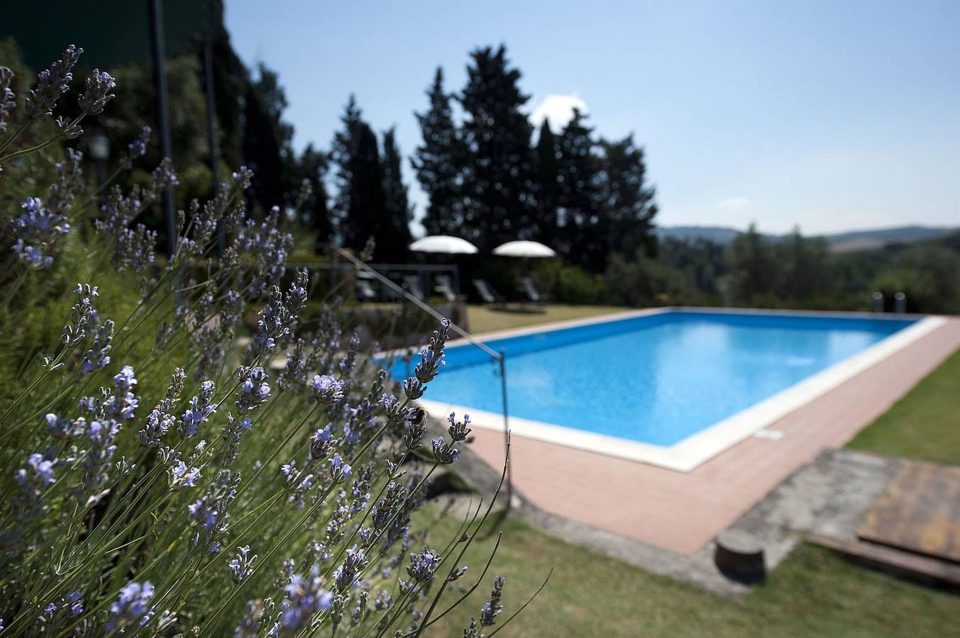 Villa Dorella Di Montaperti - Villa Montaperti in Volterra, Pisa Provinz