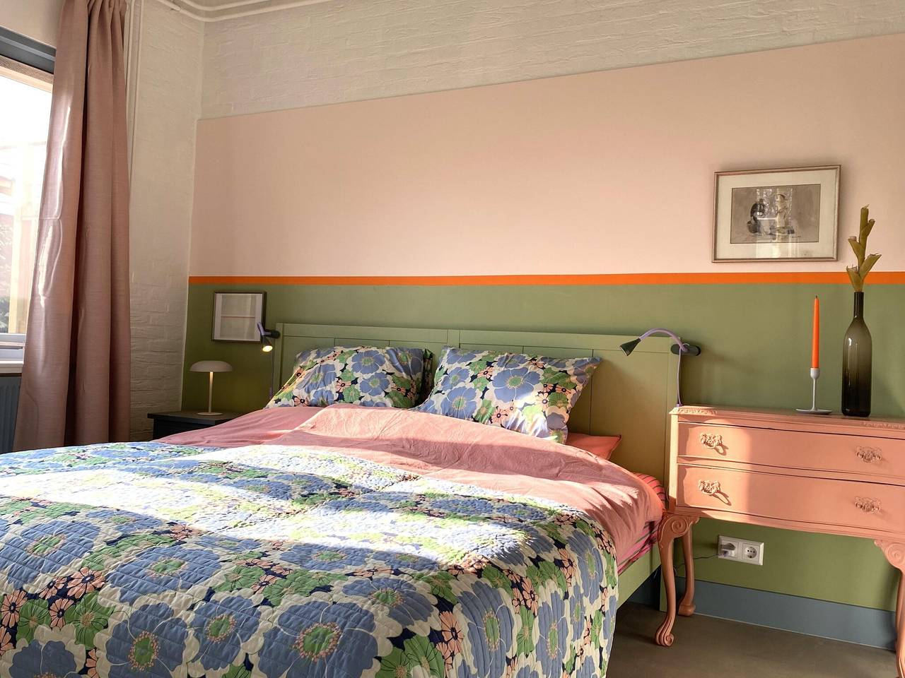 Maison à Noordwijkerhout près du Lac in Noordwijkerhout, Mer du Nord Pays-Bas