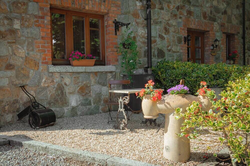 Charming 1-bedroom cottage in Rathdrum with Wifi in County Wicklow