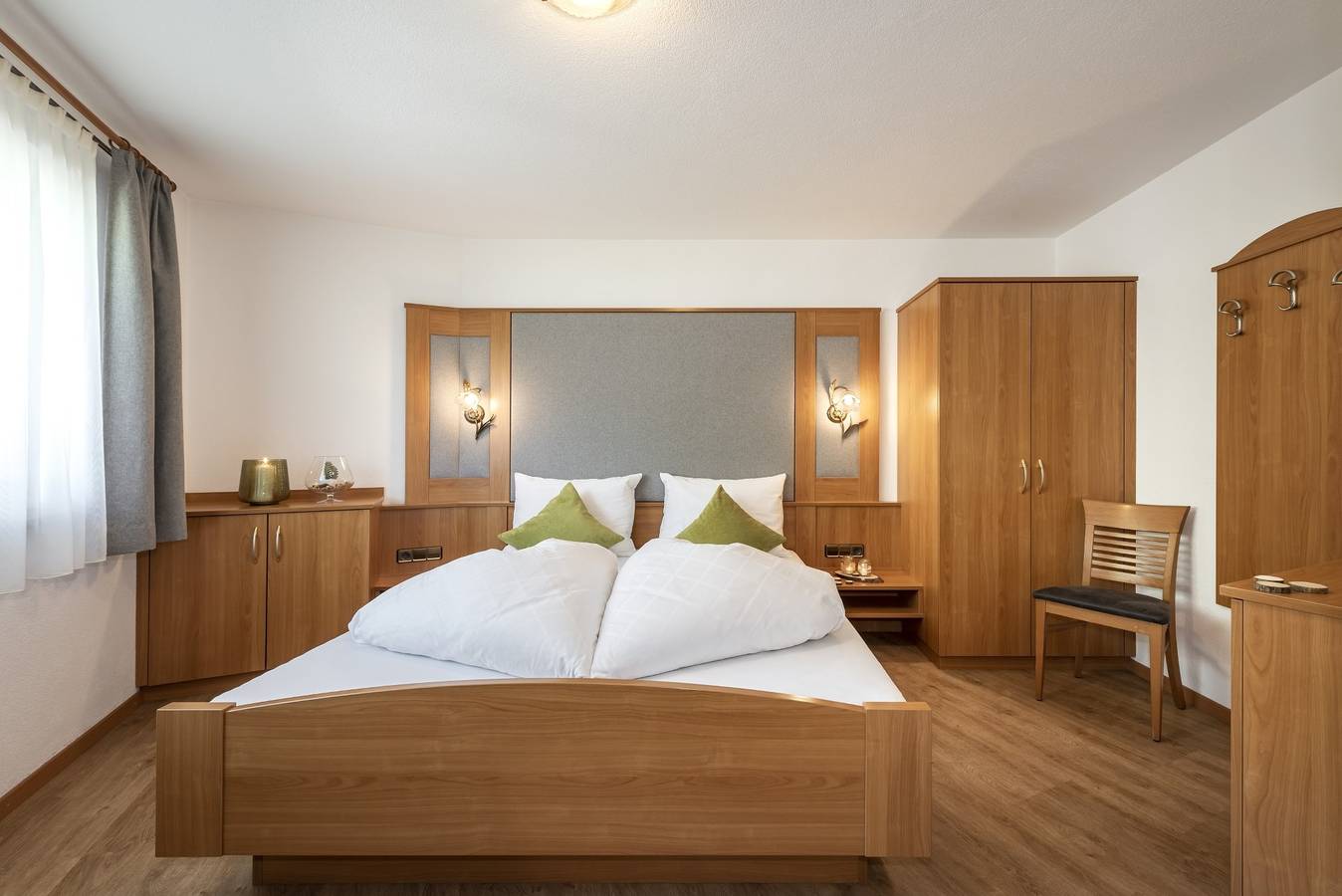 Entire apartment, Apartment "Alpenchalet Niederkofler Evita" with Mountain View, Wi-Fi & Garden in San Giovanni Valle Aurina, Ahrn Valley