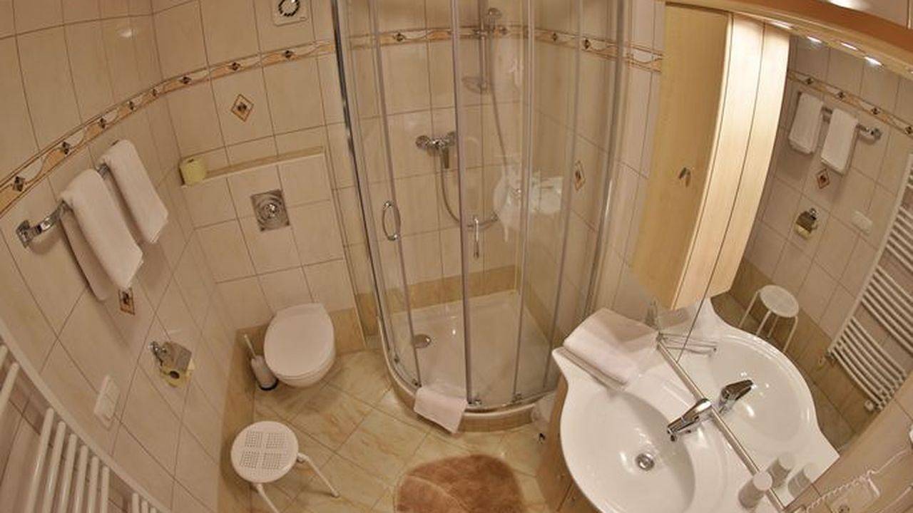 Ganze Ferienwohnung, Ferienwohnung für 4 Personen (45 m²) in Abersee in Strobl, Bezirk Salzburg-Umgebung