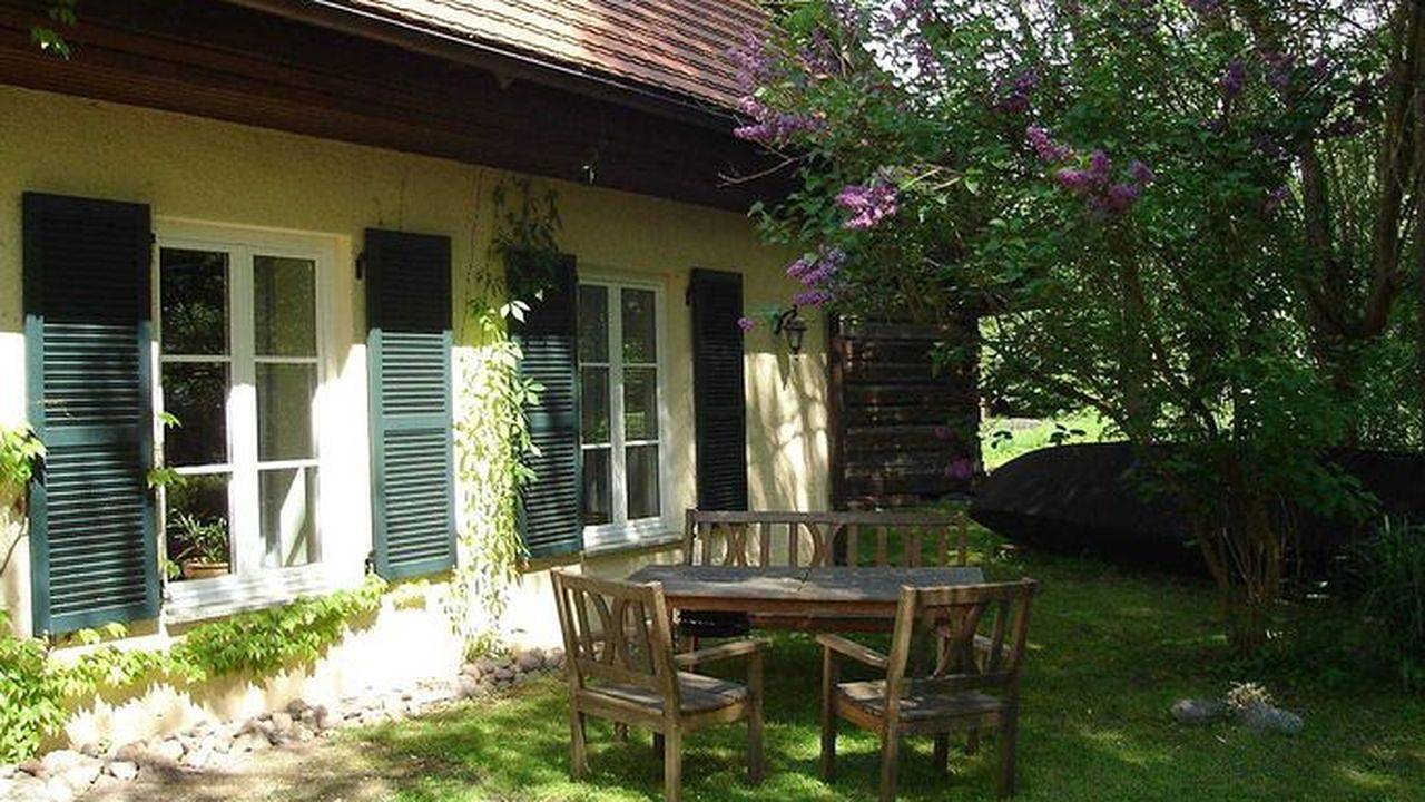 Apartament Wakacyjny dla 4 osoby w Lübbenau/Spreewald, Spreewald