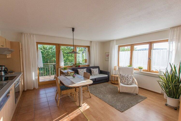 Ganze Wohnung, 1 Mainblick Brigitte in Lohr am Main, Spessart-Mainland