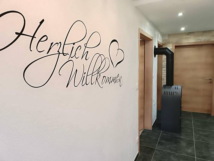 Ganze Ferienwohnung, Ferienwohnung Bauer - Ferienwohnung in Lam, Ostbayern