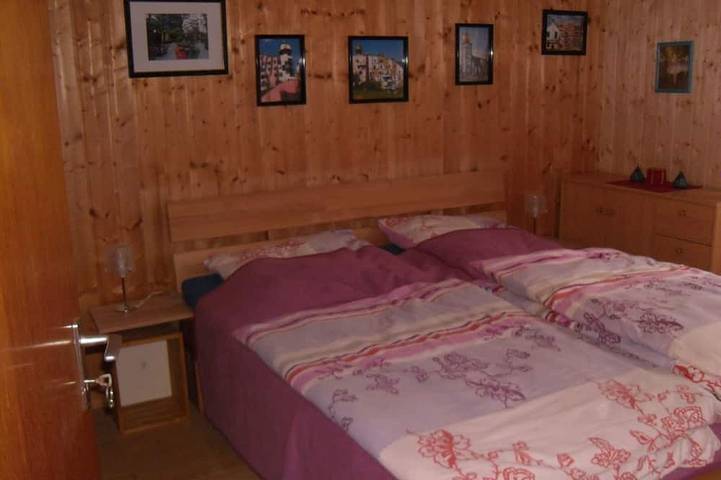 Bungalow für 4 Personen, mit Terrasse und Garten in Oberbayern - 2