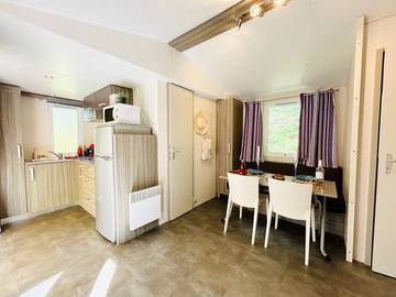 Camping pour 5 Personnes dans Jumilhac-le-Grand, Périgord Vert, Photo 4