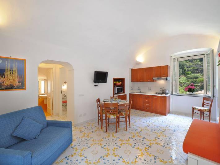 Ferienwohnung für 5 Personen in Amalfi - 3