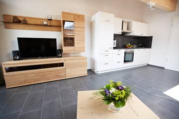Bnb für 3 Personen in Oberstdorf, Allgäuer Alpen, Bild 2