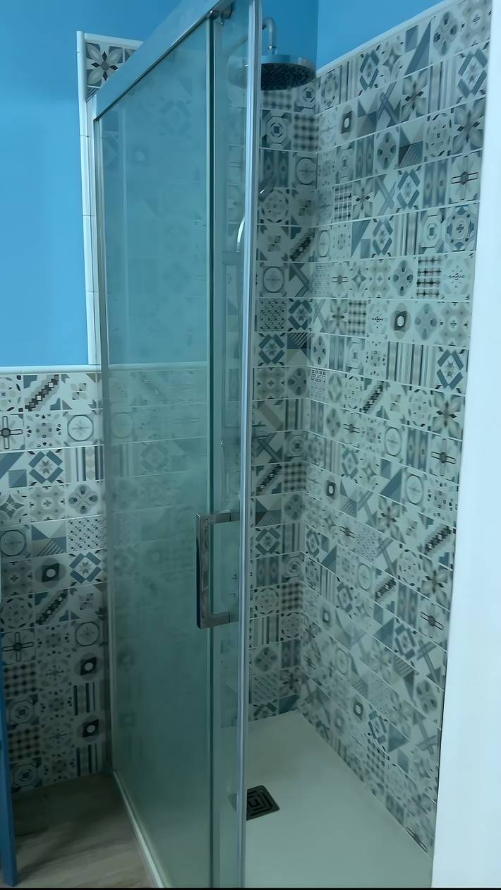 Apartamento entero, La Divina: Piso con Balcón en el Centro de Figueres in Figueras, Alt Empordà