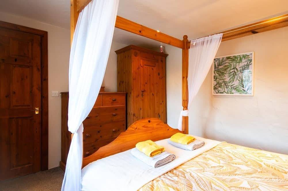 1 Bed in New Moat in Pembrokeshire