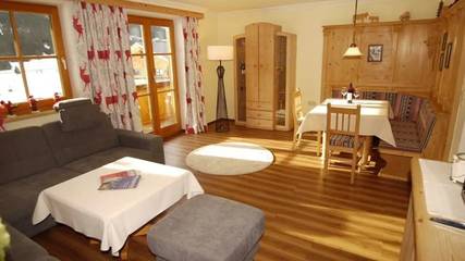 Vakantiewoning voor 4 Personen in Tannheim, Allgäuer Alpen (Oostenrijk), Afbeelding 2