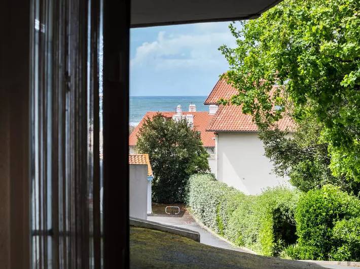Gîte pour 3 personnes dans Plage Chambre d'Amour - 3