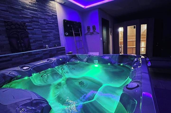 Gîte pour 3 personnes à Aspach-le-Bas - 4