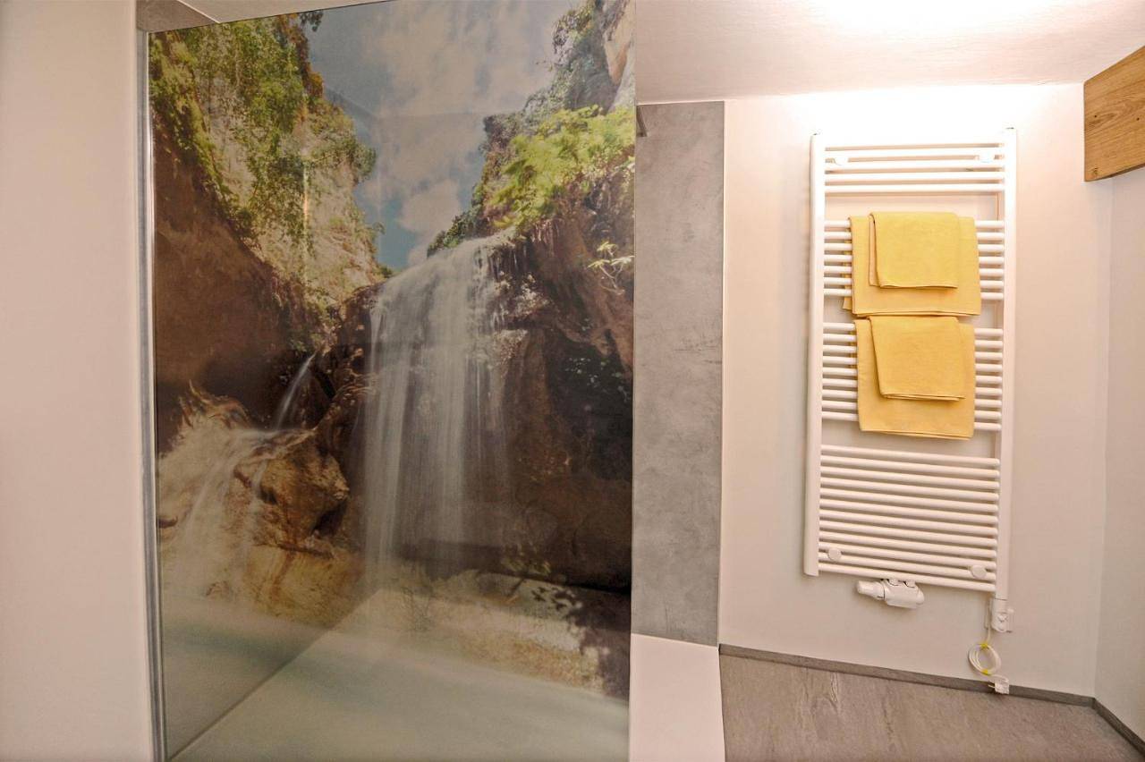 Double Room in Leogang, Pinzgau