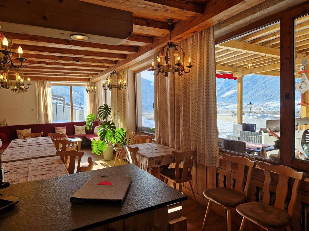 Five-Bedroom House in Stubaier Alpen, Mieders