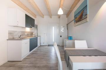 Ferienwohnung für 2 Personen in Nordstrand (Gemeinde), Nordstrand, Bild 4