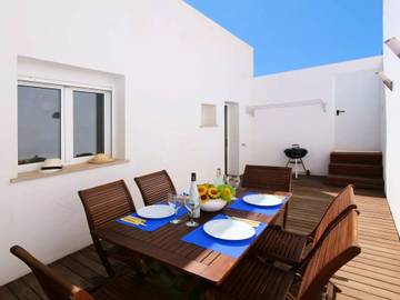 Villa in Portocolom, Felanitx für 6 