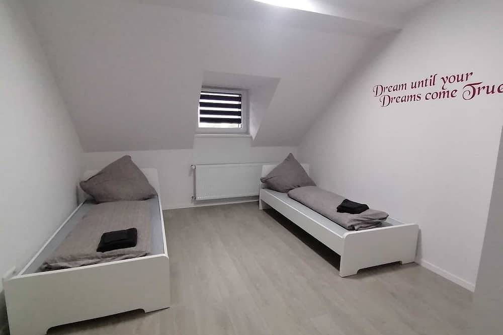 Ganze Wohnung, Estrella24 Living Rooms Santiago in Herne, Ruhrgebiet