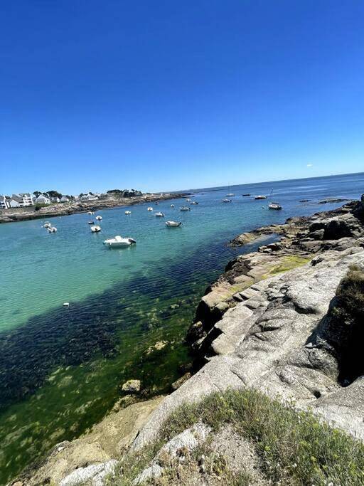Gîte pour 4 personnes, avec vue et jardin dans Pérello - 2