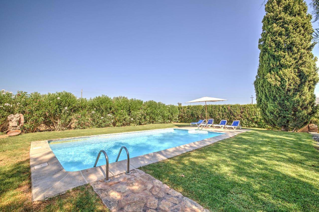 Finca la Finquita by Rentallorca in Sant Joan (Mallorca), Mallorca Inselmitte
