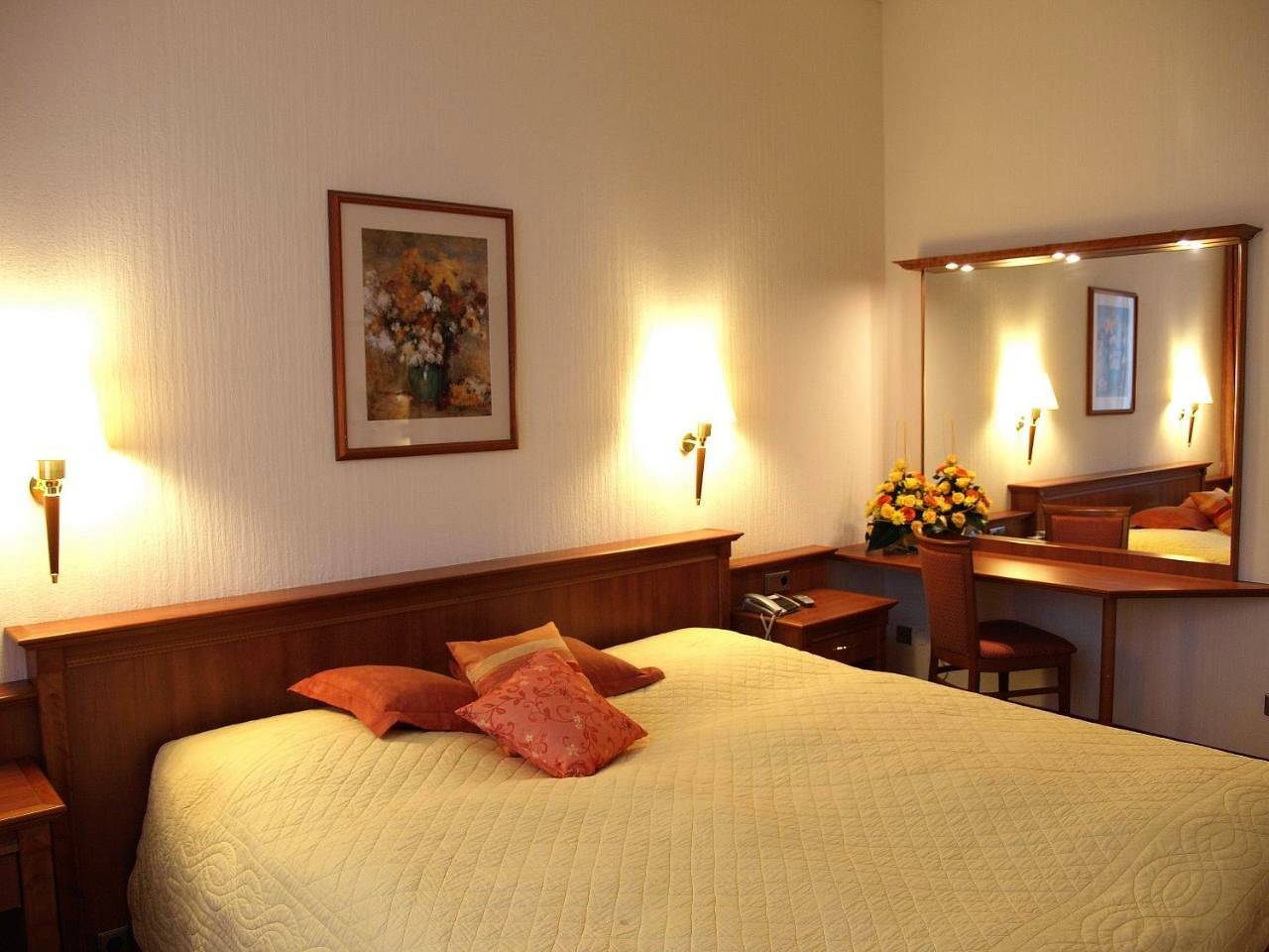 Hotel Steglitz International in Steglitz Berlin, Berlin