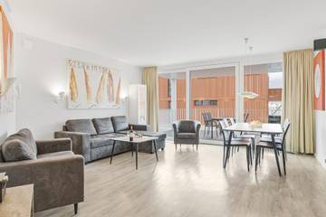 Bungalow für 6 Personen in Travemünde, Lübeck, Bild 2