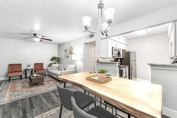 Ferienwohnung für 6 Personen - 1