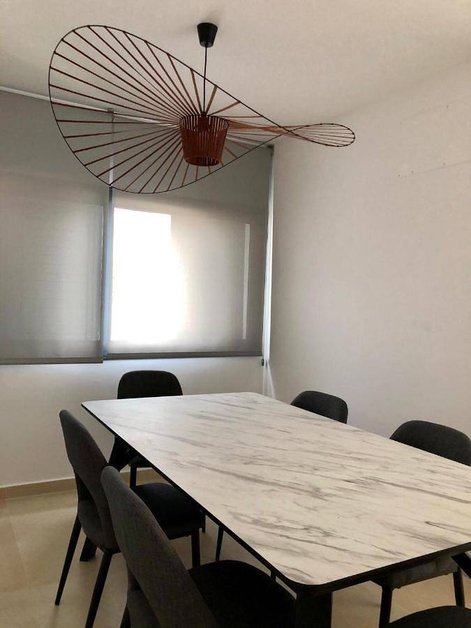 Casa rural para 8 personas, con piscina además de jardín y vistas en Alcalá de Chivert - 4