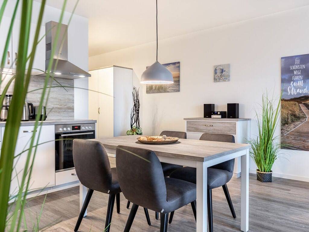 Meerblickvilla Großenbrode Wohnung Meerblick in Großenbrode, Ostholstein