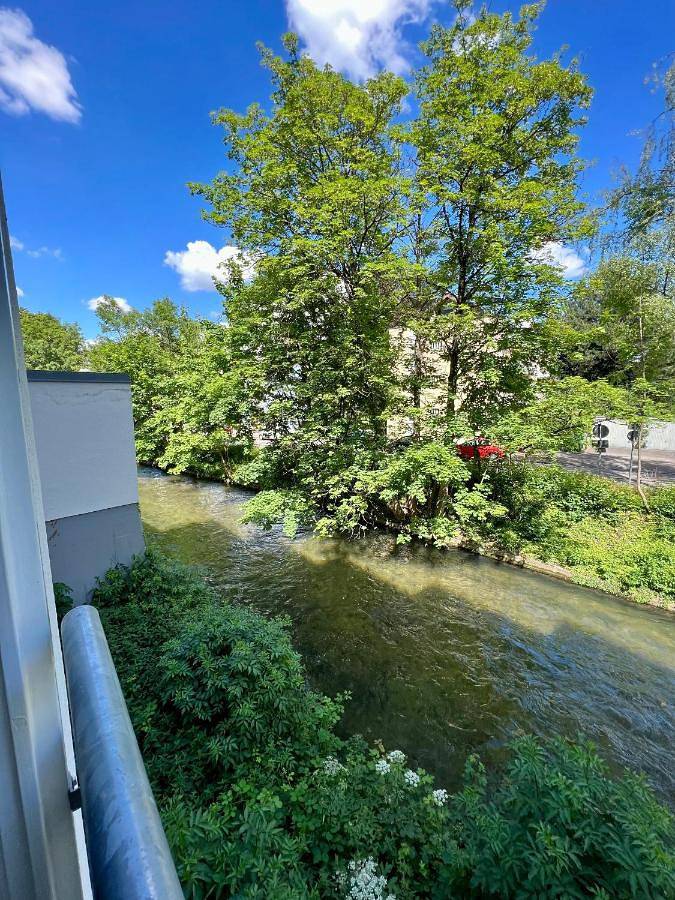 Appartement de vacances pour 2 personnes, avec vue