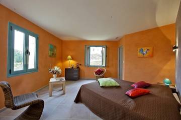 Maison De Vacances pour 8 Personnes dans Sarlat-la-Canéda, Périgord Noir, Photo 2