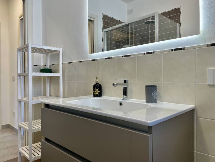 Ferienwohnung für 2 Personen, mit Balkon in Emilia-Romagna - 4