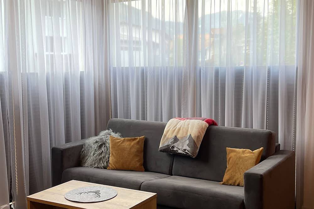 Geheel appartement, Mountain Dream - Mountain Moments Tannheim in Tannheim, Allgäuer Alpen (Oostenrijk)