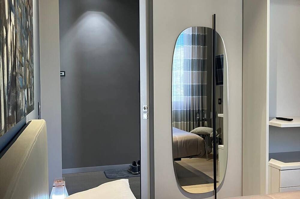 Appartamento intero, Appartamento con vista sulla valle dei templi e sul mare nel centro della città in Agrigento, Provincia di Agrigento