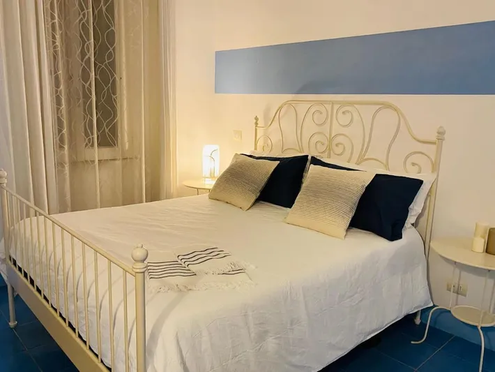 Apartamento de vacaciones para 5 personas, Se admiten mascotas - 1