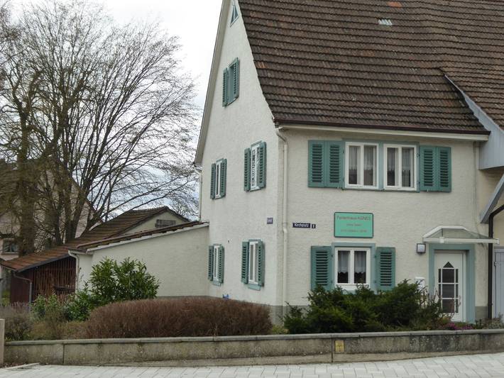 Ferienhaus für 6 Personen - 1