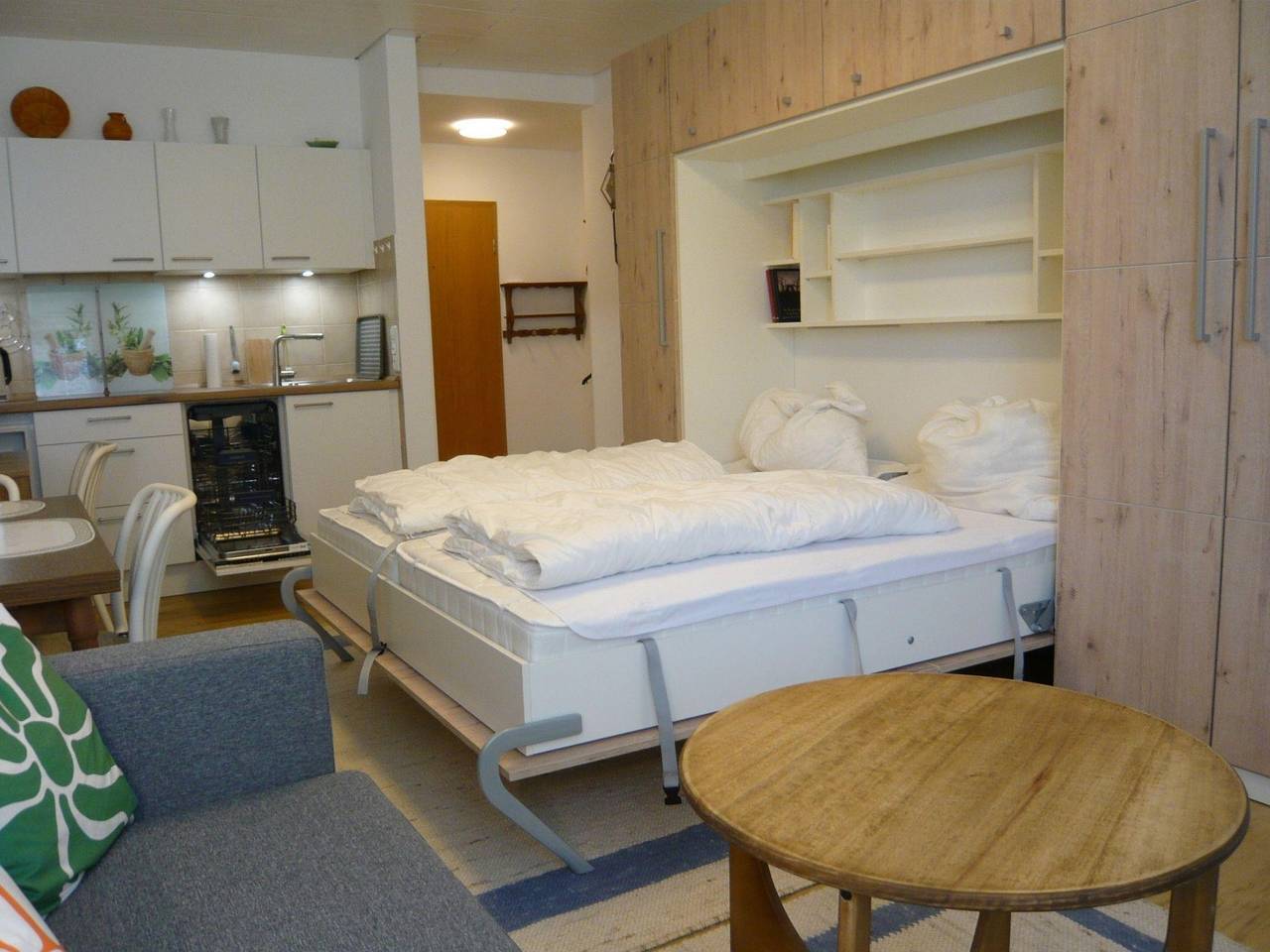 Ganze Ferienwohnung, Sport Alpin Wohnung 9 in Tiefenbach (Oberstdorf), Oberstdorf