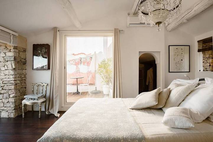 Location de vacances pour 2 personnes, avec sauna à Caseneuve - 3