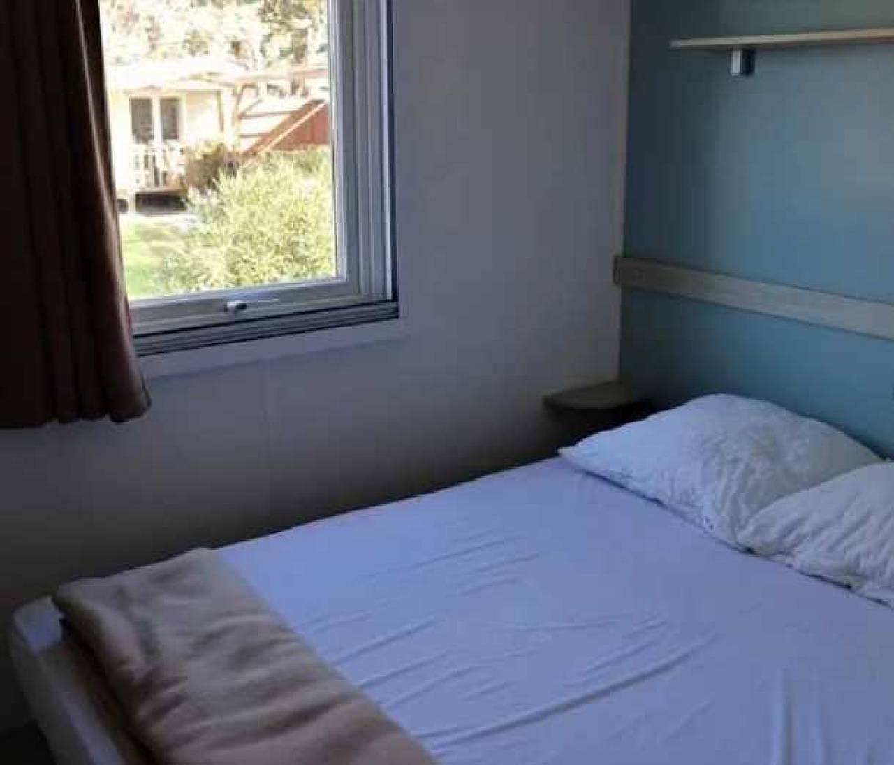 Camping 3 étoiles - Piscine  - eehfhi in Vic-la-Gardiole, Côte d'Améthyste