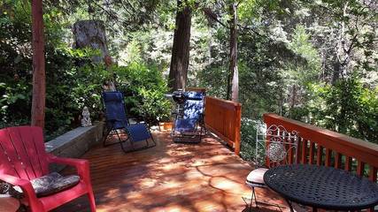 Vacation Apartment for 2 Guests in San Bernardino County, Picture 4