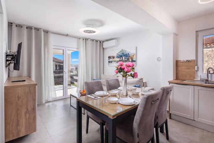 Susi's Holiday Home in Vinkuran, Costa sur de Istria
