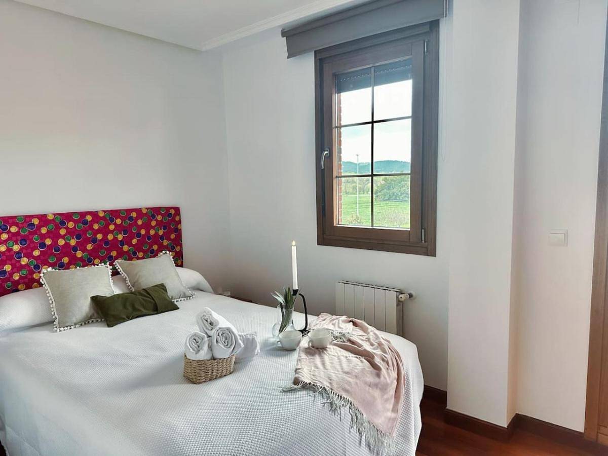 Appartement entier, Marindia - 35801 in Villaverde de Pontones, Ribamontán al Monte