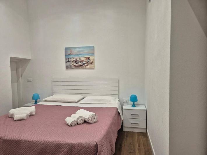Ferienhaus für 4 Personen