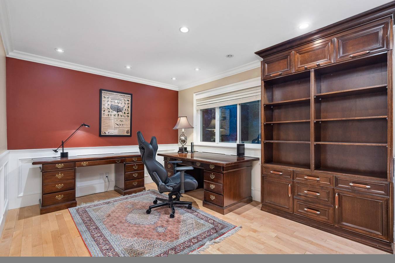 Upscale West Van Estate in Grouse Mountain